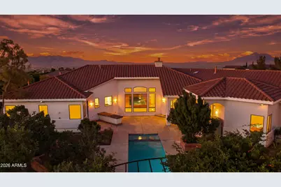 9566 S Swiss Court, Hereford, AZ 85615 - Photo 2