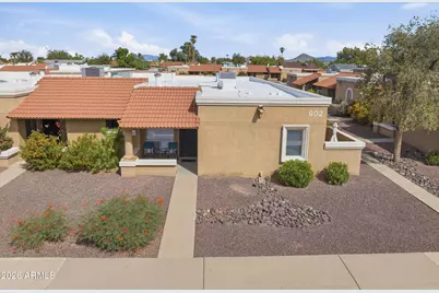 602 W Hononegh Drive #1, Phoenix, AZ 85027 - Photo 2