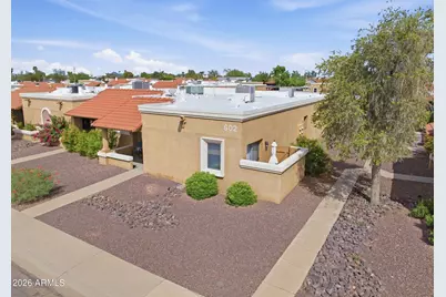 602 W Hononegh Drive #1, Phoenix, AZ 85027 - Photo 38