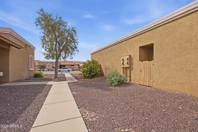602 W Hononegh Drive #1, Phoenix, AZ 85027 - Photo 36
