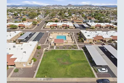 602 W Hononegh Drive #1, Phoenix, AZ 85027 - Photo 4