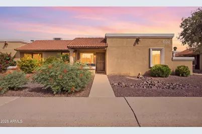 602 W Hononegh Drive #1, Phoenix, AZ 85027 - Photo 1
