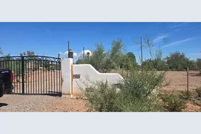 5519 N 411th Avenue, Tonopah, AZ 85354 - Photo 1
