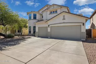 34920 N Mirandesa Dr, San Tan Valley, AZ 85143 - Photo 2