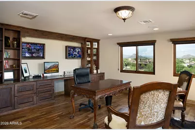 10638 E Hedgehog Place, Scottsdale, AZ 85262 - Photo 28