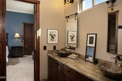 10638 E Hedgehog Place, Scottsdale, AZ 85262 - Photo 22