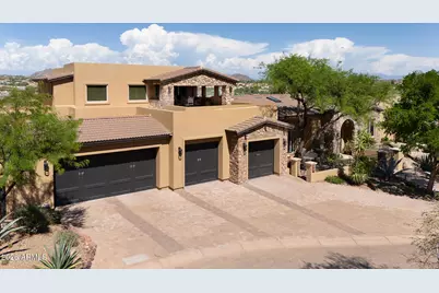 10638 E Hedgehog Place, Scottsdale, AZ 85262 - Photo 36