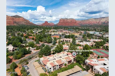 65 Verde Valley School Road #F-16, Sedona, AZ 86351 - Photo 20