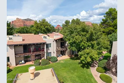 65 Verde Valley School Road #F-16, Sedona, AZ 86351 - Photo 22