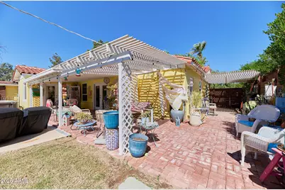 527 W Georgia Avenue, Phoenix, AZ 85013 - Photo 18