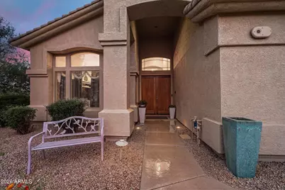 6017 E Roy Rogers Lane, Cave Creek, AZ 85331 - Photo 40