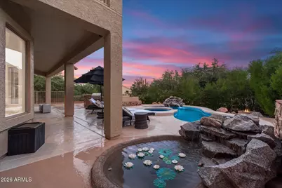 6017 E Roy Rogers Lane, Cave Creek, AZ 85331 - Photo 10