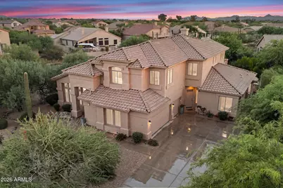 6017 E Roy Rogers Lane, Cave Creek, AZ 85331 - Photo 38