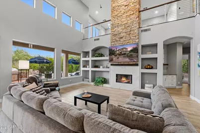 6017 E Roy Rogers Lane, Cave Creek, AZ 85331 - Photo 12
