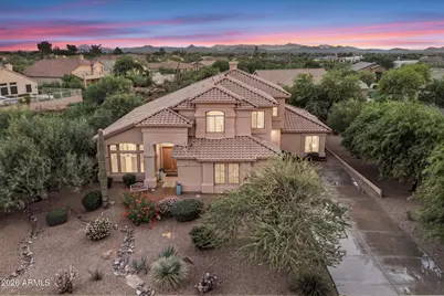 6017 E Roy Rogers Lane, Cave Creek, AZ 85331 - Photo 42