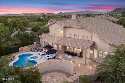 6017 E Roy Rogers Lane, Cave Creek, AZ 85331 - Photo 2