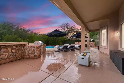 6017 E Roy Rogers Lane, Cave Creek, AZ 85331 - Photo 30