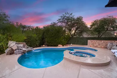 6017 E Roy Rogers Lane, Cave Creek, AZ 85331 - Photo 34