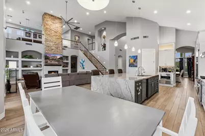 6017 E Roy Rogers Lane, Cave Creek, AZ 85331 - Photo 6