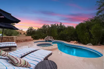 6017 E Roy Rogers Lane, Cave Creek, AZ 85331 - Photo 32