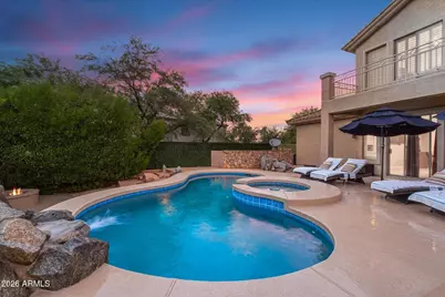 6017 E Roy Rogers Lane, Cave Creek, AZ 85331 - Photo 1