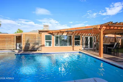 9826 N 37th Avenue, Phoenix, AZ 85051 - Photo 1