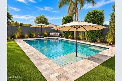 2362 W Remington Drive, Chandler, AZ 85286 - Photo 1