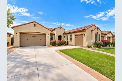 2362 W Remington Drive, Chandler, AZ 85286 - Photo 2