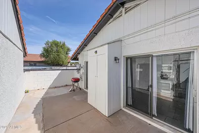 14851 N 25th Drive #14, Phoenix, AZ 85023 - Photo 28