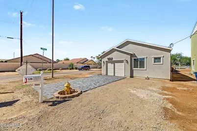 128 W Brooks Street #A, Gilbert, AZ 85233 - Photo 22