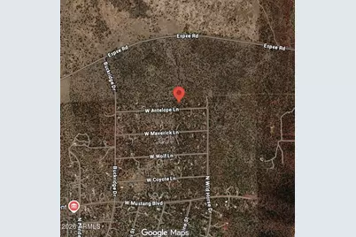 1413 W Antelope Lane #11, Williams, AZ 86046 - Photo 2