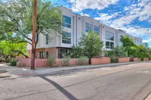 930 N 9th St, Phoenix, AZ 85006 - Photo 2