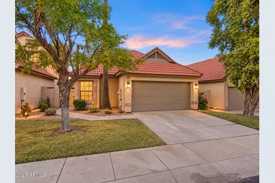 4670 W Harrison Street, Chandler, AZ 85226 - Photo 1