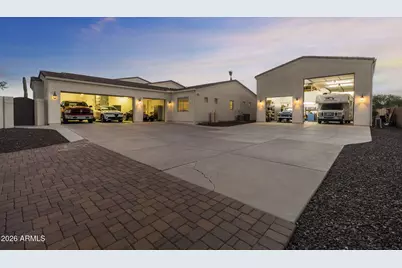36216 N 29th Lane, Phoenix, AZ 85086 - Photo 8