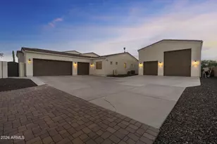 36216 N 29th Ln, Phoenix, AZ 85086 - Photo 76