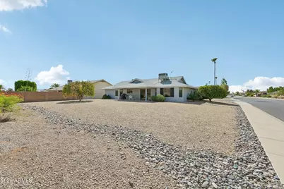 14754 W Yosemite Drive, Sun City West, AZ 85375 - Photo 36