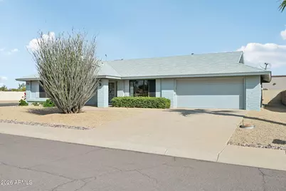 14754 W Yosemite Drive, Sun City West, AZ 85375 - Photo 4