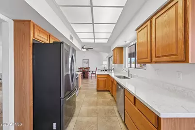 14754 W Yosemite Drive, Sun City West, AZ 85375 - Photo 18