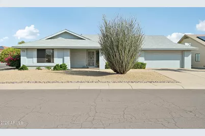 14754 W Yosemite Drive, Sun City West, AZ 85375 - Photo 1