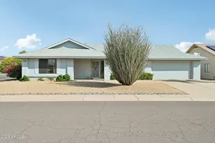 14754 W Yosemite Dr, Sun City West, AZ 85375 - Photo 1