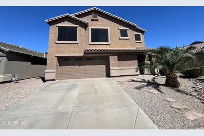 43790 W Cahill Drive, Maricopa, AZ 85138 - Photo 1
