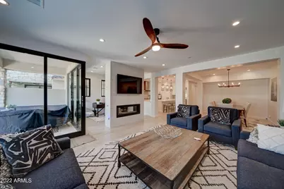 6500 E Camelback Road #Unit 1006, Scottsdale, AZ 85251 - Photo 8