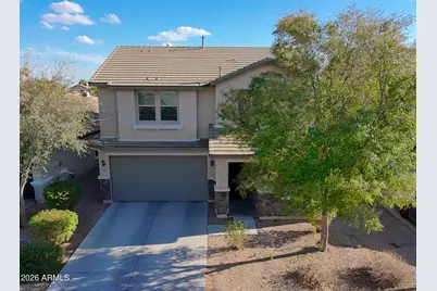 10921 E Crescent Avenue, Mesa, AZ 85208 - Photo 2
