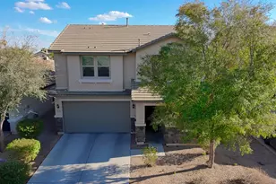 10921 E Crescent Ave, Mesa, AZ 85208 - Photo 2