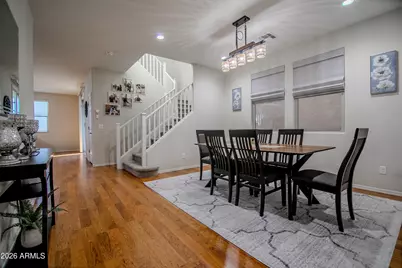 10921 E Crescent Avenue, Mesa, AZ 85208 - Photo 6