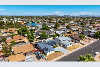 4320 W Rose Lane, Glendale, AZ 85301 - Photo 36