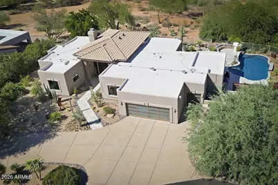 19142 E Falcon Circle, Rio Verde, AZ 85263 - Photo 1