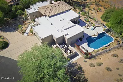 19142 E Falcon Circle, Rio Verde, AZ 85263 - Photo 64