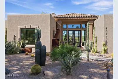19142 E Falcon Circle, Rio Verde, AZ 85263 - Photo 2