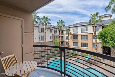 1701 E Colter Street #351, Phoenix, AZ 85016 - Photo 1